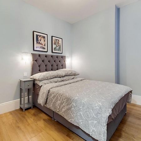 Luxury Art Deco, 2 Bedroom Flat London Exterior foto